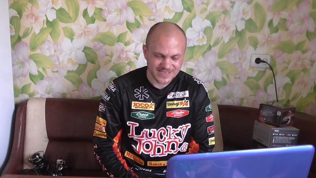 Рыбалка с Sibiryak'ом'007 - Василий Поплыгин на допросе по вопросам подписчиков) Часть 1. смотреть онлайн