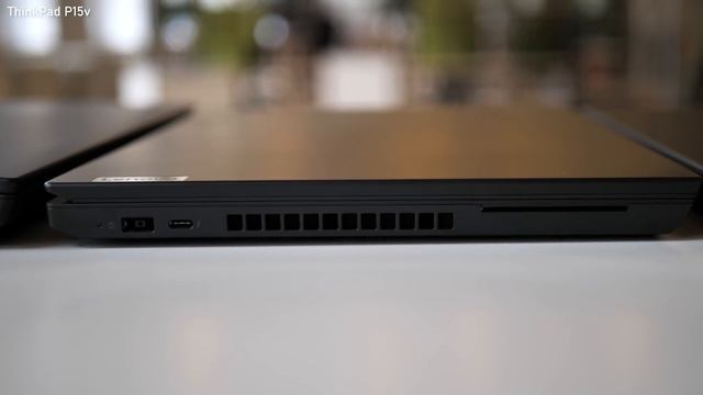 ThinkBook 15P, ThinkPad P15V, ThinkPad P15, ThinkPad P1 | REVIEW смотреть онлайн