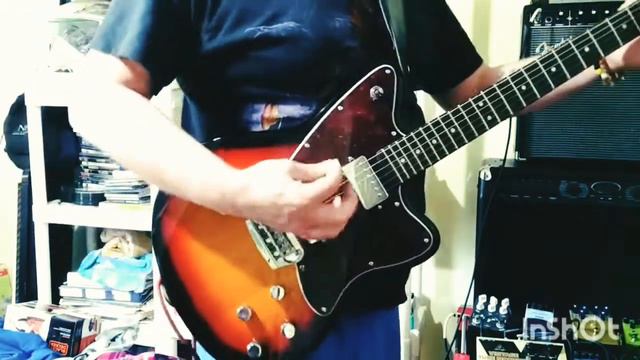 Budget King's Best Bargains: BEHRINGER OD400 OVERDRIVE (BOSS OD-3 Clone) смотреть онлайн