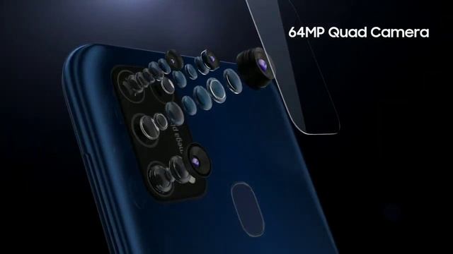 Samsung M31 Android 11 Update New Features | 15+ Hidden Features | OneUI 3.0 смотреть онлайн