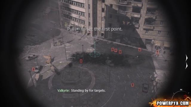 Modern Warfare 3 - Nein Trophy / Achievement Guide смотреть онлайн