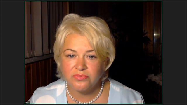 Исцеление Женской Судьбы (сессия №1, 17.10.17) смотреть онлайн