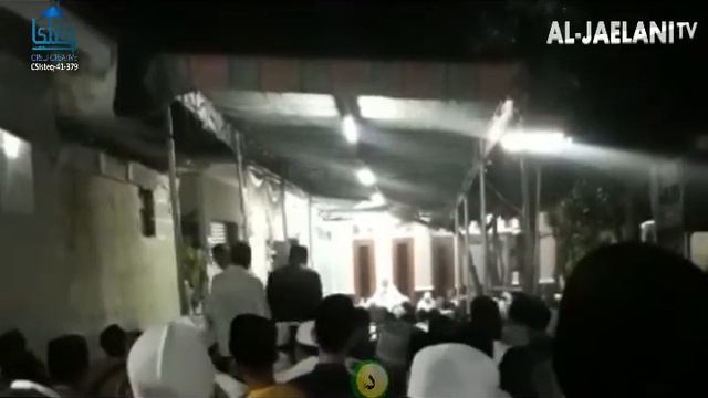 ABAH UCI - HAOL ORANG TUA KYAI AHMAD SANITA - DADAP LIPO смотреть онлайн