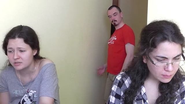 Кухня, утро, текст Сваровского смотреть онлайн
