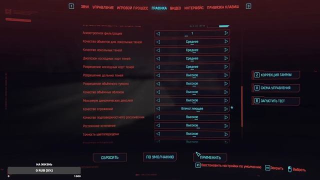 Ламповый Стрим - Тест Видеокарты смотреть онлайн