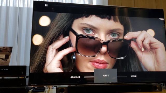 PIONEER VS OPPO 203 VS madVR смотреть онлайн