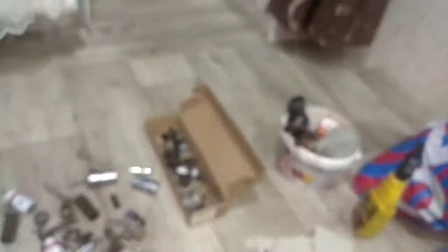 Как очистить ржавчину? Очищаем ржавчину в домашних условиях! смотреть онлайн