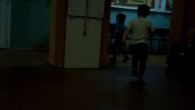 Мальчик - дерево... смотреть онлайн