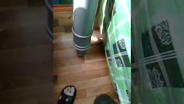 Самодельный телескоп смотреть онлайн