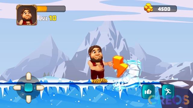 CASE STUDY: THE TRIBEZ смотреть онлайн