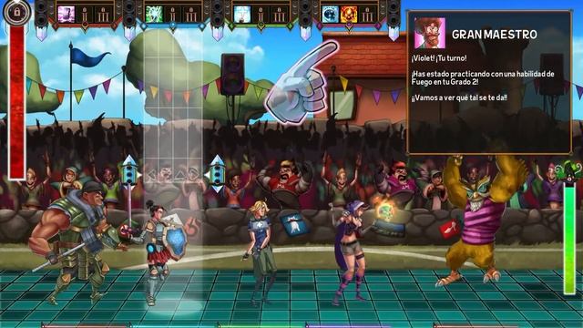 The Metronomicon: Slay The Dance Floor ? juego "GRATIS" ? en Amazon Games!!!!! смотреть онлайн