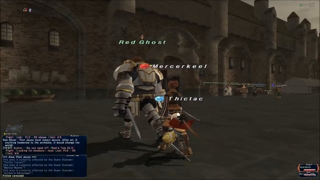 FINAL FANTASY XI: ULTIMATE COLLECTION GIVEAWAY смотреть онлайн