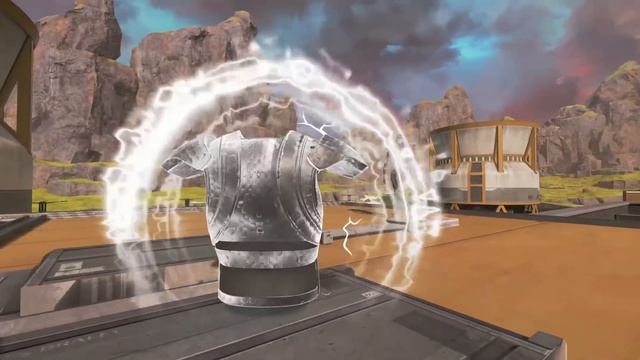 ДИКИЙ патч 6 сезона APEX LEGENDS! БРОНЯ УДАЛЕНА! Все изменения! Бафф Бладхаунд смотреть онлайн