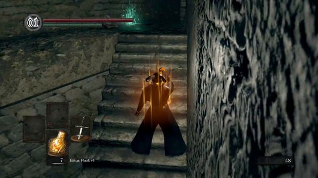 Dark Souls Remastered - Damn Ghosts | Part 18 смотреть онлайн