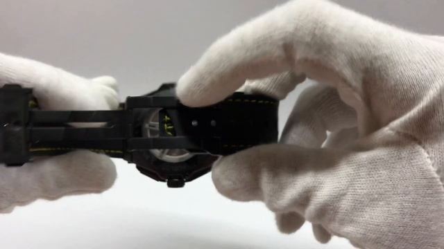 Hublot Big Bang Flyack Chrono Ferrari Edition, Ceramic & Carbon Fiber смотреть онлайн