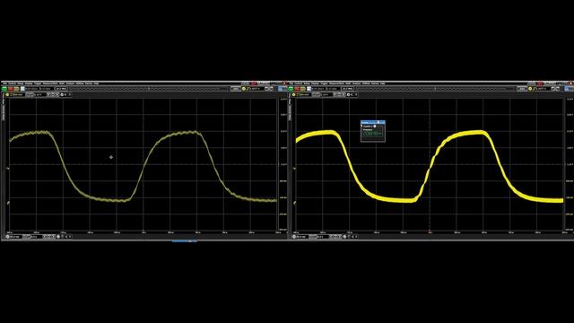 Benefits of Faster Plotting Speeds on Infiniium Oscilloscopes смотреть онлайн