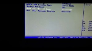 4th Master hard Disk Error Press F1 To Resume Fix!!!
