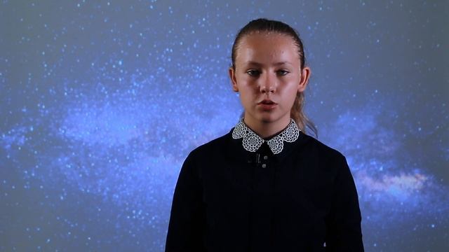 Довгопол Мария 7А (Читаем классику: В. Маяковский) смотреть онлайн