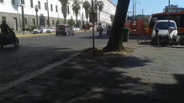 Море Неаполь смотреть онлайн