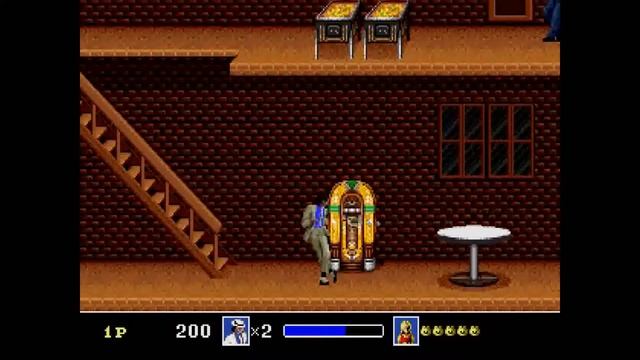 Michael Jackson's Moonwalker | Майкл Джексон: Лунная Походка