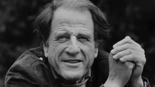 Lukas Foss: Salomon Rossi Suite (1974)