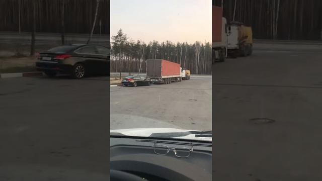 АЗС Лукойл Покров 14.04.2020. смотреть онлайн