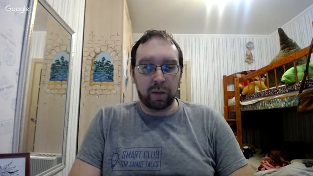 Java байки Новогодние с Кириллом Шаповаловым смотреть онлайн