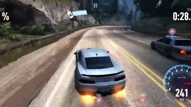 Need For Speed -no limit (nfs) GAME PLAY ALL IN ONE OFFLINE смотреть онлайн