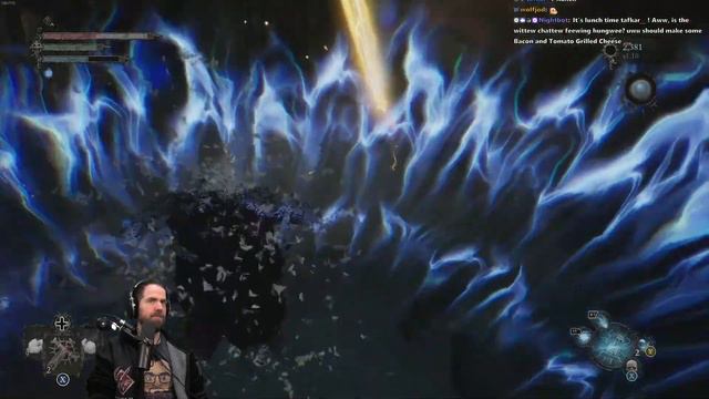 Lords of the Fallen Umbral Ending Playthrough (Pt. 2) смотреть онлайн