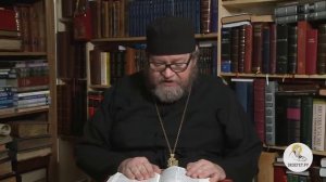 ПРОЩЕНОЕ ВОСКРЕСЕНЬЕ  Протоиерей Олег Стеняев  Воскресное Евангелие