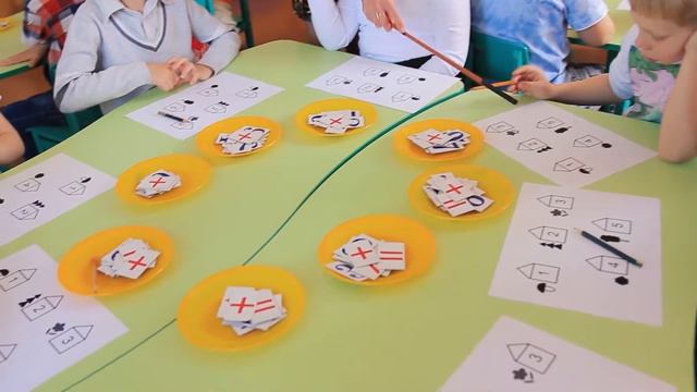 Детсад: Один день из жизни смотреть онлайн