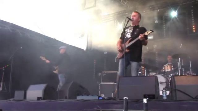 Blind Alley - Cadillac смотреть онлайн
