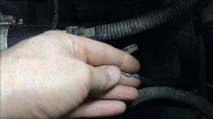 Чери Амулет моргают лампочки на приборной панели при закрытых дверях