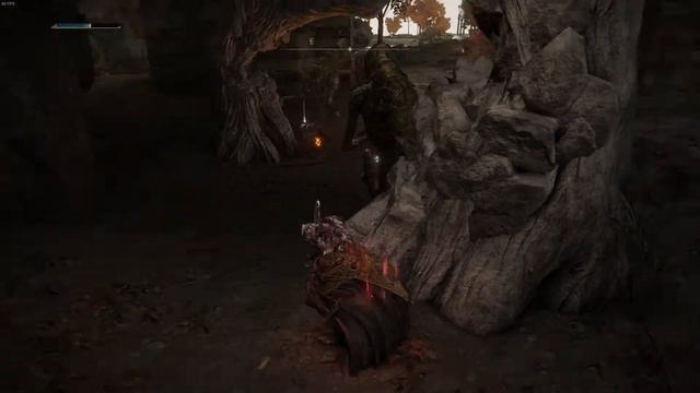 Elden Ring Stealth Is Broken смотреть онлайн