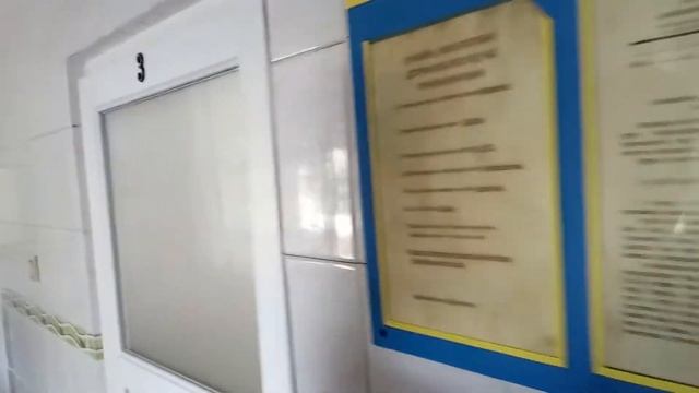 83. Теребля. Сероводородные ванны смотреть онлайн