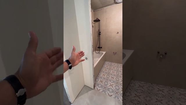 Переделали ремонт квартиры от Пик, ЖК Шереметьевский. Евротрешка смотреть онлайн