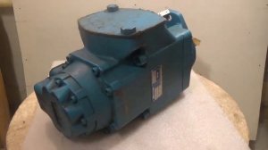 Гидронасос DENISON T2 SDCB 038 022 012 1R 03 1A