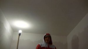 Как затирать потолок после шпаклевки перед покраской