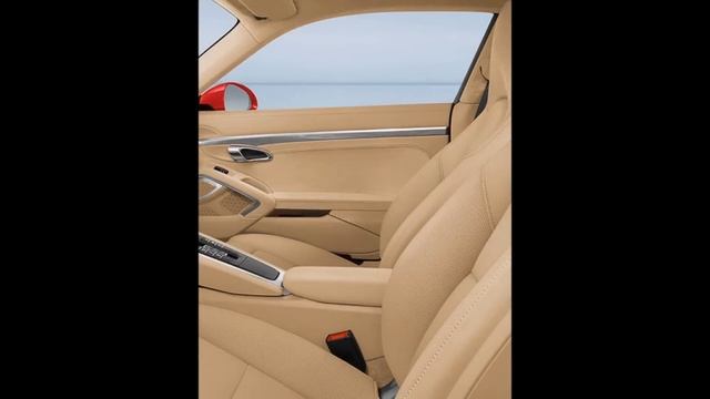 2012 PORSCHE 911 Carrera & Carrera S (991) смотреть онлайн