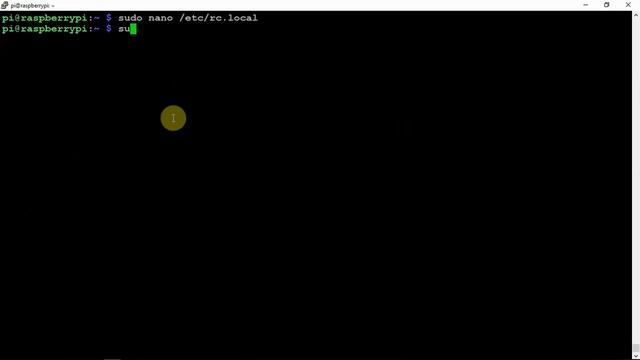 How To Disable WiFi Power Management On Raspberry Pi смотреть онлайн