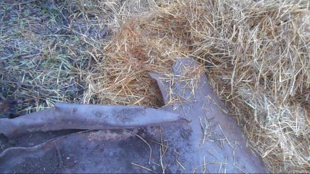 Случайно нашёл - метал смотреть онлайн