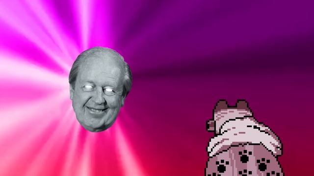 Jon Arbuckle's Domain Expansion! | JUJUTSU KAISEN Fan Animation