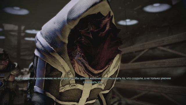 Mass Effect 2 - Часть 143 - Тучанка: Коллектор смотреть онлайн