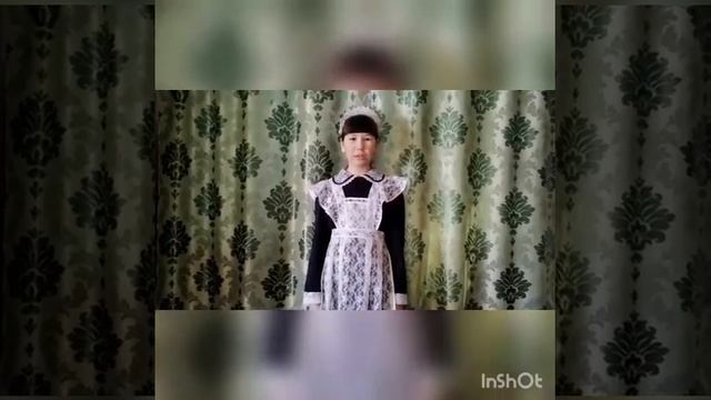 "Наследники Победы" - онлайн-флешмоб 7Б класса МОБУ СОШ №1 с.Бураево к 75-летию Победы в ВОв смотреть онлайн