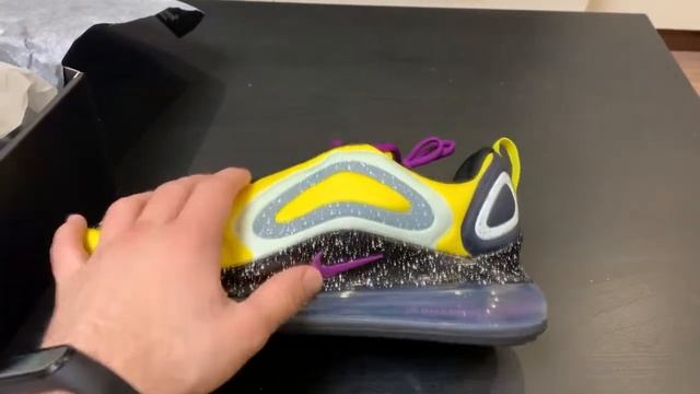 ТОП КРОССОВКИ ОТ NIKE? NIKE x UNDERCOVER смотреть онлайн