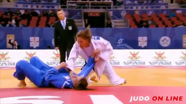 JuDo красивые броски под музыку! смотреть онлайн