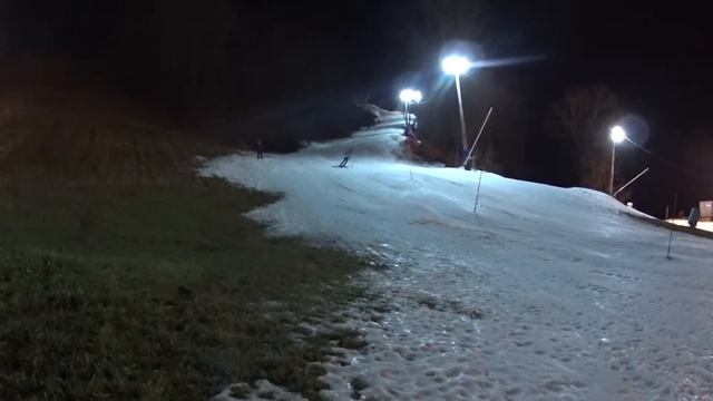 Fox Lane HS Ski Race Team: Isabel 2 смотреть онлайн