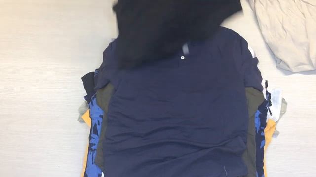 сти149.1. Микс H&M лето сток смотреть онлайн