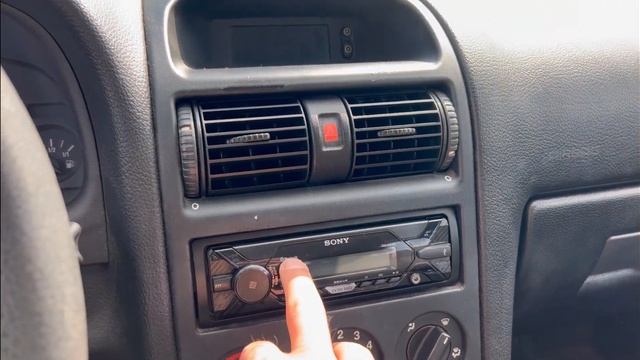 Opel Astra G марҳамад дӯстон мошин бор шудаги! смотреть онлайн