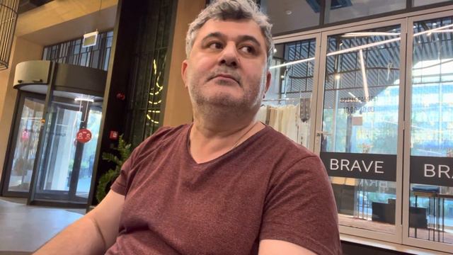 Композиция « АлмаАтинская Осень » © Композитор Семён Рабаев #семенрабаев #piano #music #алматы смотреть онлайн